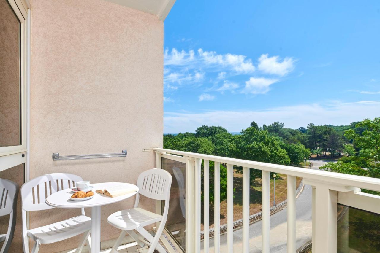 Hotel Istra Plava Laguna Porec Exterior photo