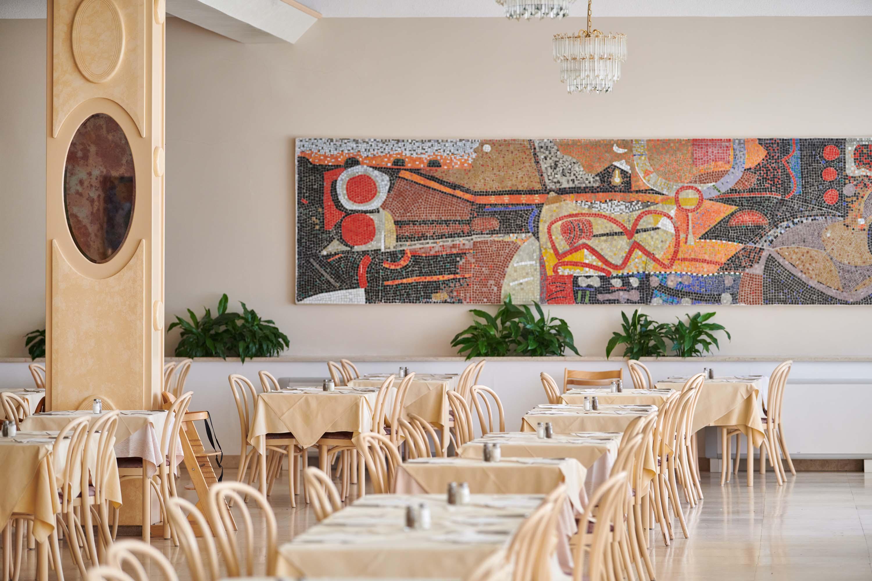 Hotel Istra Plava Laguna Porec Exterior photo