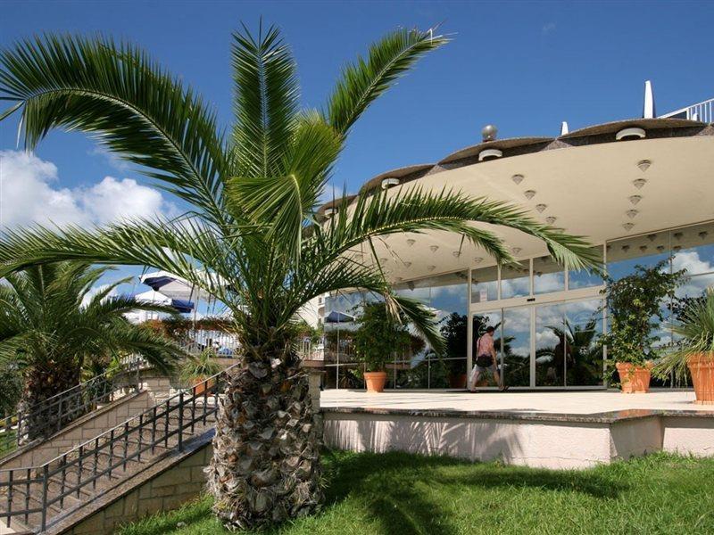 Hotel Istra Plava Laguna Porec Exterior photo